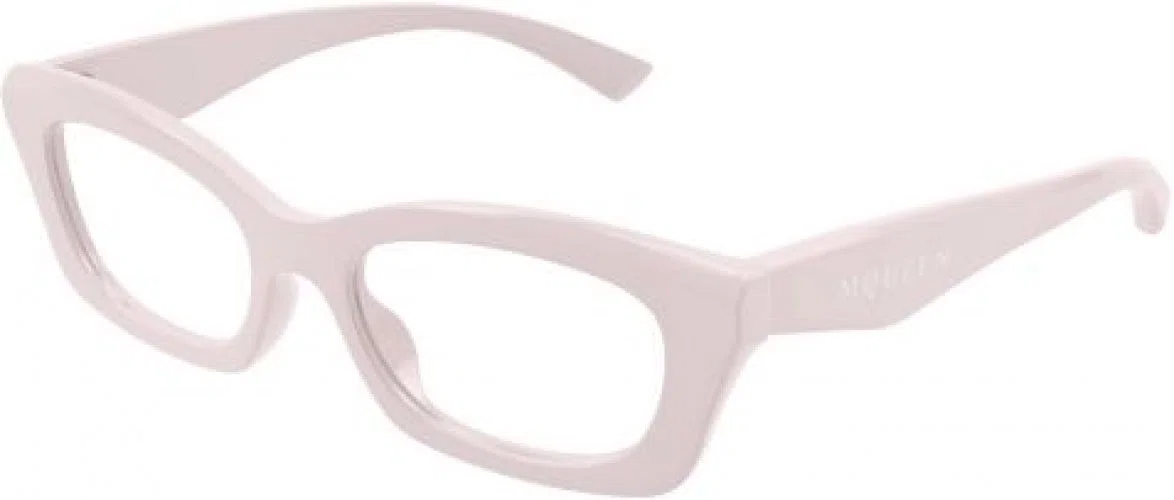 Alexander McQueen AM0474O Eyeglasses - view 11